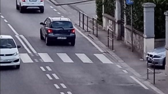 Trois nouveaux projets de passages piétons seront réalisés à Florence