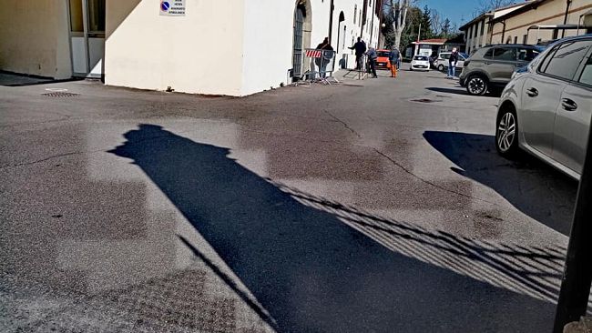 Ospedale Figline: torna l’attività chirurgica ginecologica