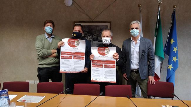 Le Cure: 500 anni dal miracolo della Madonna della Querce