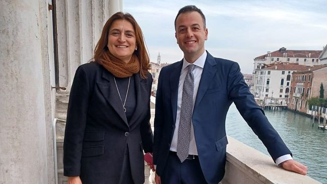 Turismo, santa alleanza tra Roma, Venezia, Firenze e Napoli