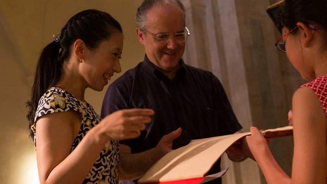 Morto il Maestro Alfonso Fedi: musica fiorentina in lutto