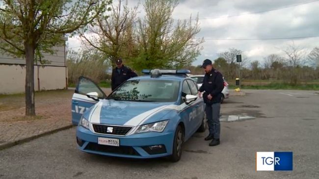 Giornaliste del Tg3 Toscana aggredite alla periferia di Prato