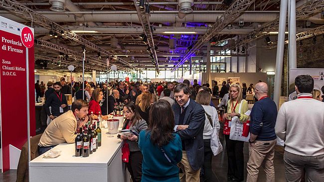 Vino: in arrivo Chianti lovers e Rosso Morellino