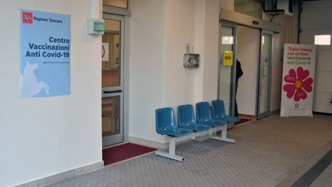 Vaccini ai giovanissimi, novità dal 17 agosto