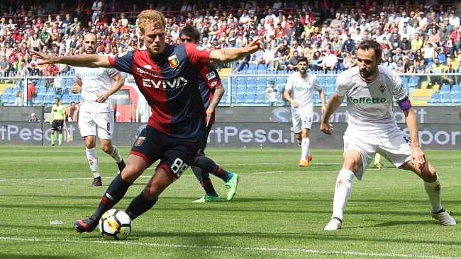 Viola: a centrocampo torna Badelj con Astori nel cuore