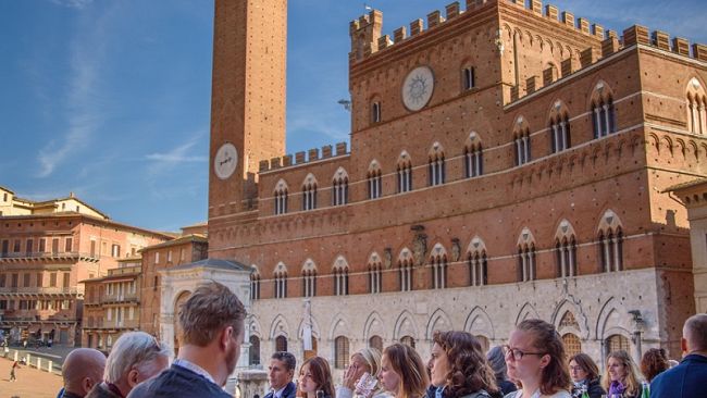 BuyFood Toscana: mercoledì 20 ottobre a Siena convegno sulle Igt 