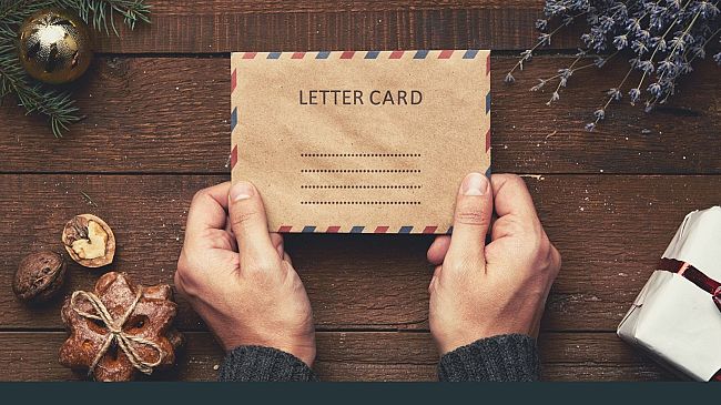 Empoli: ‘Caro lettore, ti scrivo’