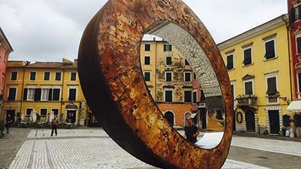 Carrara Marble weeks 2016