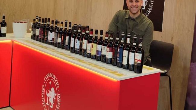 Vendemmia 2025 in Toscana: l’export in cerca di nuovi legami