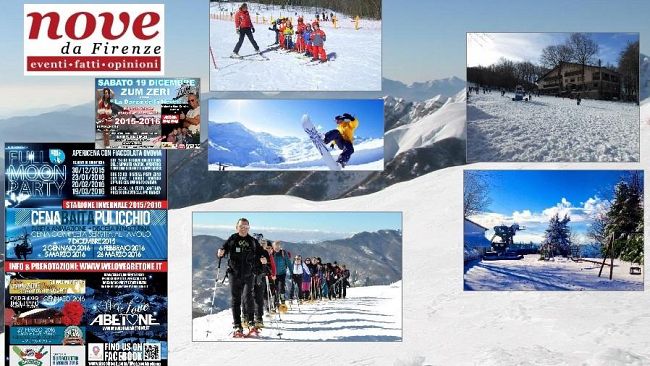 ​Neve in Toscana: sciare e divertirsi, tutti i consigli utili