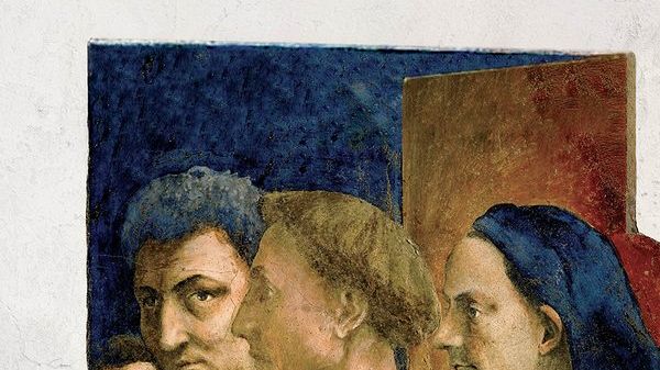 L’opera perfetta: vita e morte di Masaccio