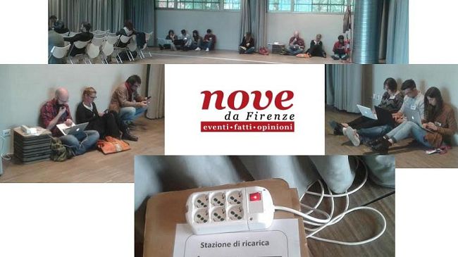 Toscana Digitale a caccia di energia: da Dig.it a Internet Festival