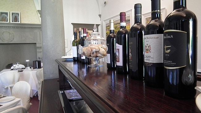 La primavera arriva nei ristoranti Place of Charme