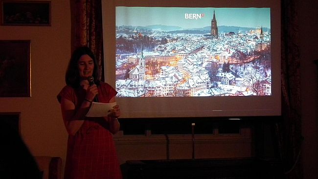 Turismo: da Firenze al cantone di Berna con il trenino verde