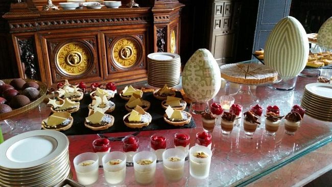 Tante iniziative per il ponte pasquale in Toscana