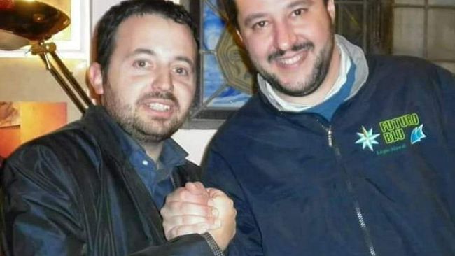 Anche dalla Toscana la Lega pretende le elezioni anticipate