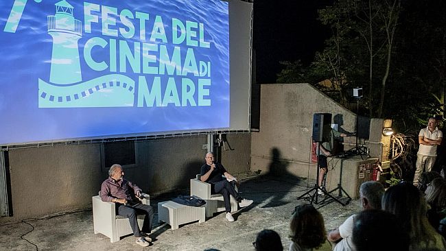 Festa del Cinema di Mare