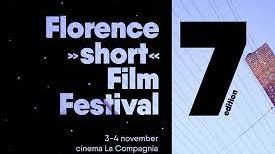 Torna il Florence Short Film Festival