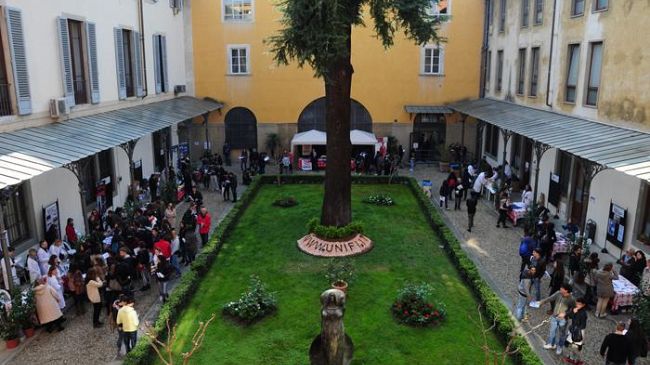 Dal 12 al 18 aprile a Firenze la 