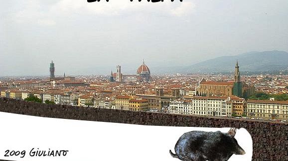 TAV a Firenze… la cosa è fatta? 