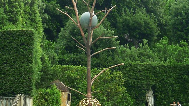 Domenica 'Open Day' al Forte Belvedere