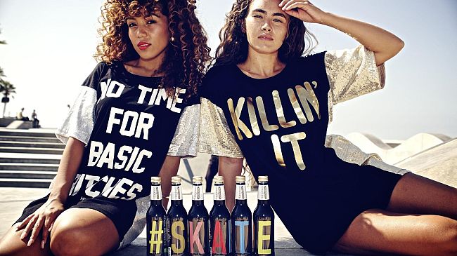 Happiness for Galvanina