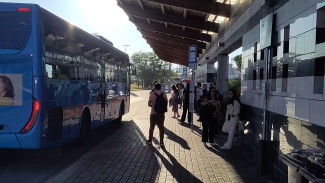 HUB Guidoni, polemica a Sinistra 