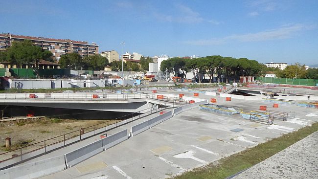 TAV a Firenze: buone notizie per la città da Idra, che incontra Infrarail