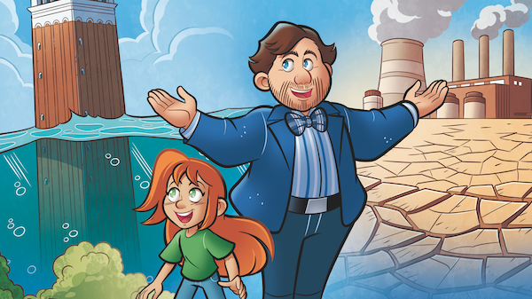 Lucca Comics and Games: il meglio di domani