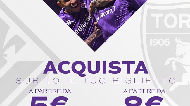 Coppa Italia: avanti Fiorentina!