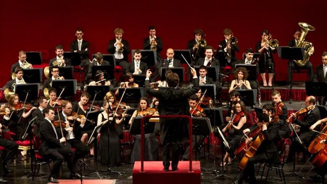 Ensemble della Scala di Milano al Bolgheri Melody