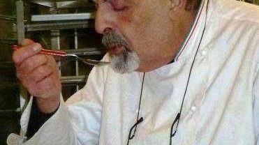 Il Gehakteleiber (Pâté di fegatini ebraico) di Jean-Michel Carasso