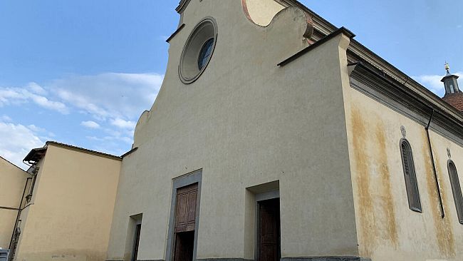 Cancellata davanti a Santo Spirito, ci sarà un referendum?