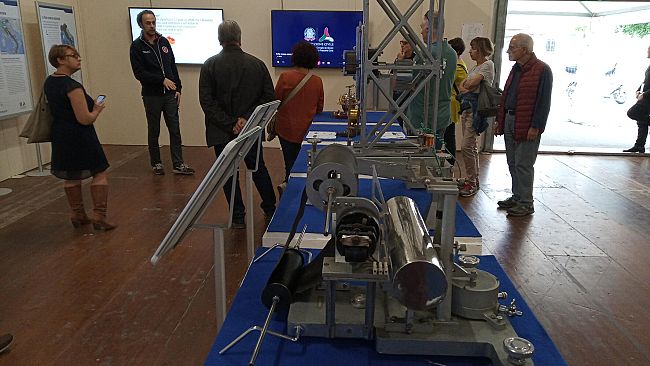 “Io non rischio”: la giornata internazionale per ridurre i disastri naturali