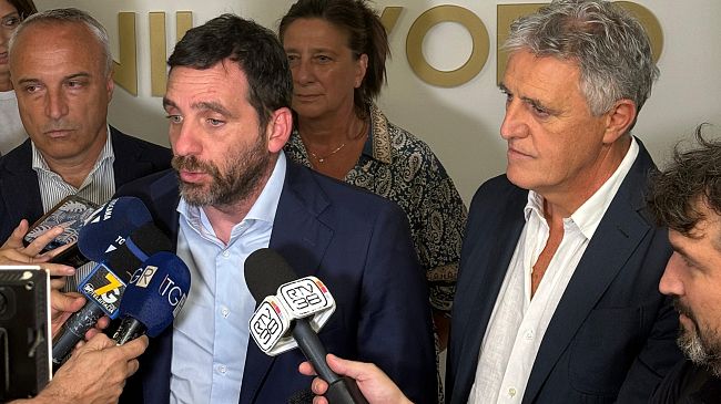 Elezioni regionali: il decreto fissa la data il 12 e 13 ottobre