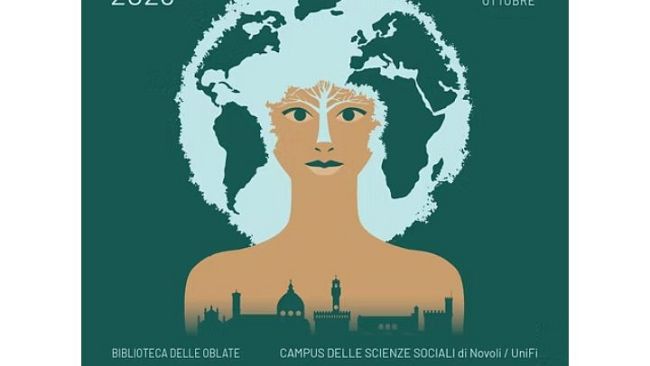 Transizione ecologica, a Firenze un Festival sul futuro della terra
