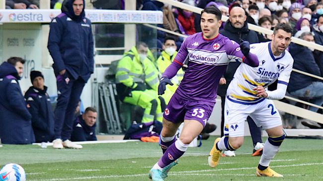 Ernia discale, Sottil operato: tra 40 giorni potrà giocare