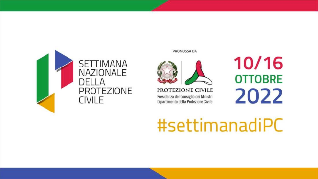 Terremoti e maremoti: l’INGV alla Settimana della Sicurezza