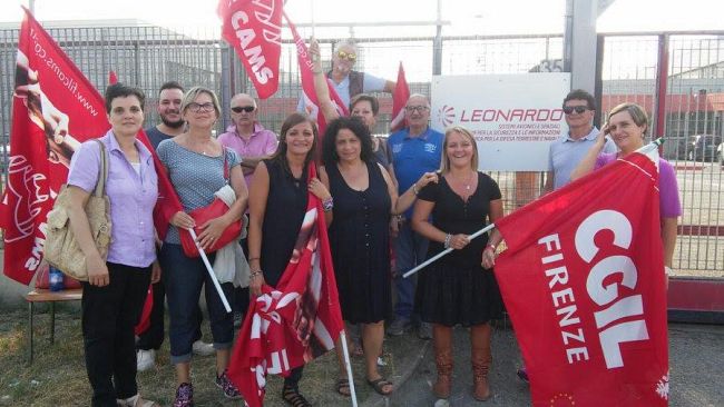 Livorno, ammortizzatori: incontro Regione-sindacati per illustrare le novità