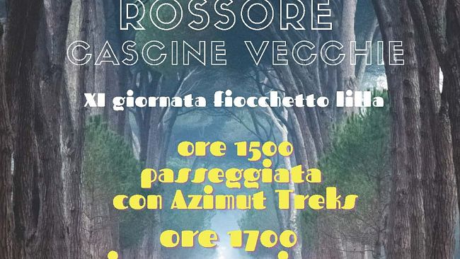 Il 15 marzo la Giornata dei disturbi dell'alimentazione