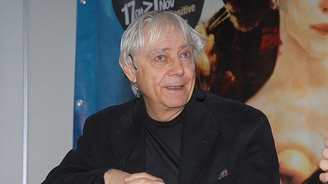 Collezionando 2019: Milo Manara celebra a Lucca i 50 anni di carriera