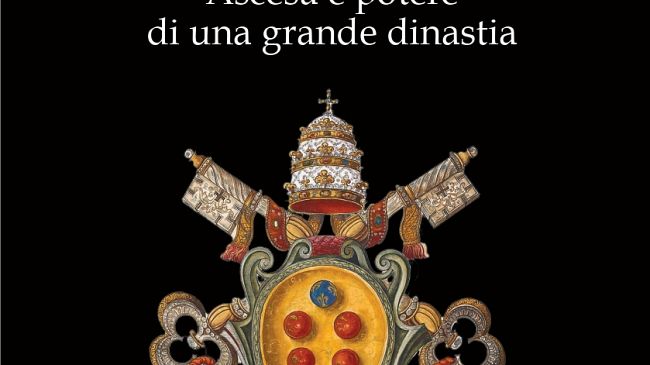 Medici: quattro secoli di storia fiorentina in un libro
