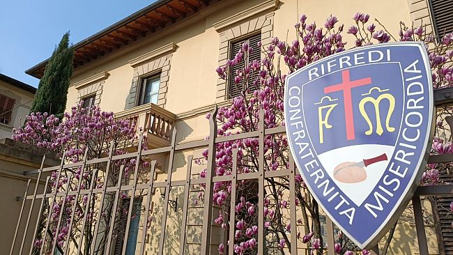 Emergenza Ucraina: arrivano i profughi