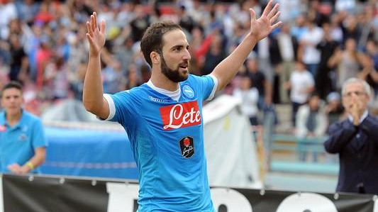 Napoli vs Empoli: Sarri e Giampolo