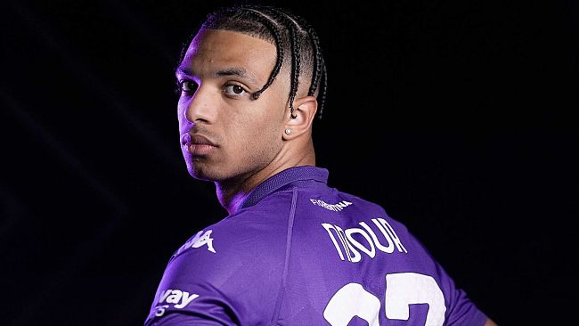 Fiorentina - Lecce, le formazioni ufficiali: Marì e Ndour titolari