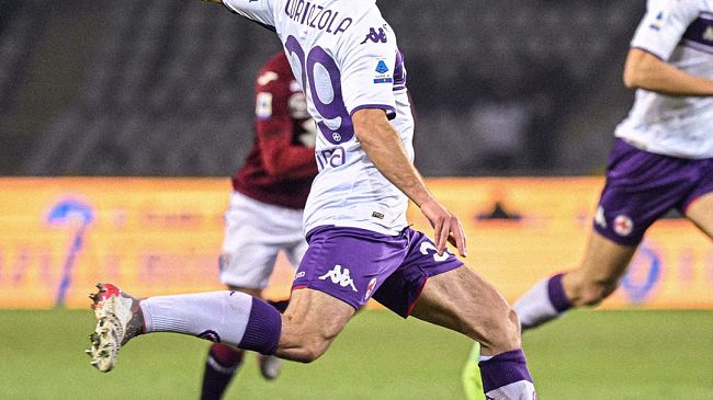 Una Fiorentina impalpabile è annichilita dal Torino