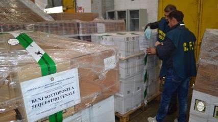 Olio taroccato: shock in Toscana per l'etichetta fasulla