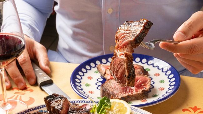 ​La Bistecca Osteria Fiorentina