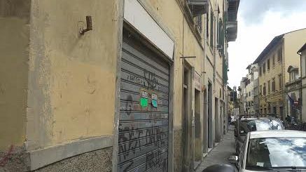 Degrado via Palazzuolo, il problema si risolve con più rastrelliere