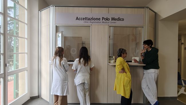 Meyer: nuovo Polo medico pediatrico